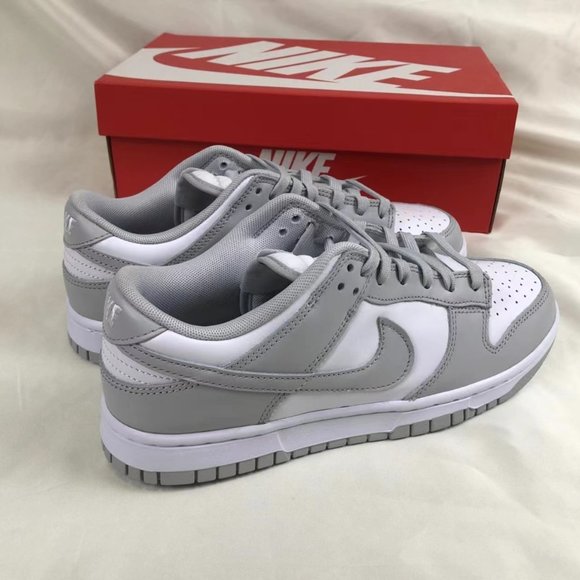 Nike Casual All-match sneakers - Picture 2 of 5